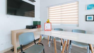 RedDoorz Plus at Alpina Heights Paranaque