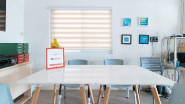 RedDoorz Plus at Alpina Heights Paranaque