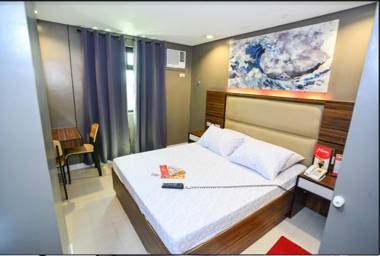 Hotel Sogo - Mindanao Ave.