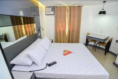 Hotel Sogo - Mindanao Ave.