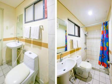 OYO 769 Poblacion Suites Polaris