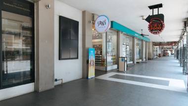 Sans Hotel Laperal Manila - Vaccinated Staff