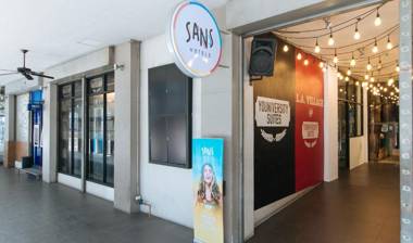 Sans Hotel Laperal Manila - Vaccinated Staff