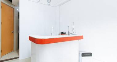 RedDoorz near Tambo Quirino Avenue - Vaccinated Staff