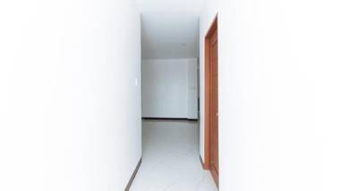 RedDoorz @ Carlvinchris Moonwalk Paranaque