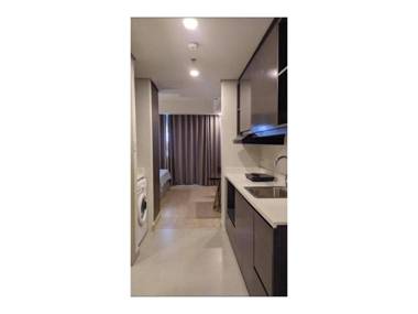 Capital O 804 The Residences at Bonifacio Civic Center