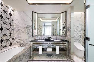 Hotel Okura Manila - Staycation Approved