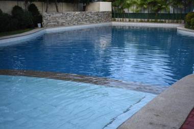 Staycation Alabang Condominium NEW UNIT