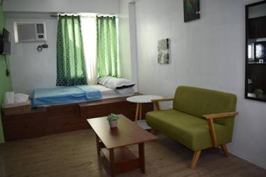 Staycation Alabang Condominium NEW UNIT