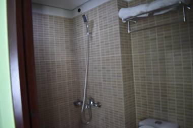 Staycation Alabang Condominium  NEW UNIT