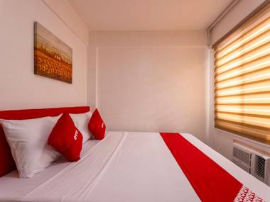 Vaccinated Staff - Capital O 806 Pattaui Residences