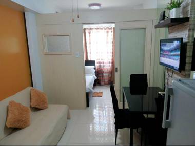 Vangie's Place Sea Residences