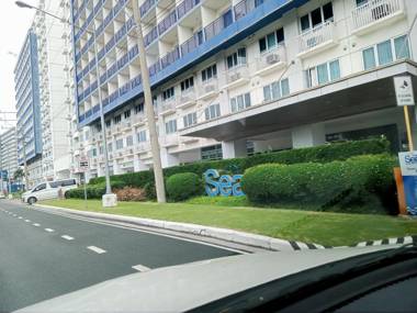 Vangie's Place Sea Residences