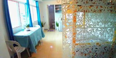 Spacious Cozy Room for Rent near NAIA Terminal 3