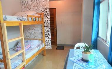 Spacious Cozy Room for Rent near NAIA Terminal 3