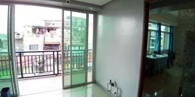 Spacious Cozy Room for Rent near NAIA Terminal 3