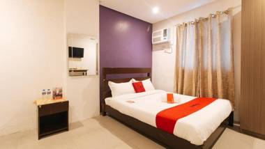 RedDoorz Plus @ SD Nakpil Malate