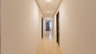 RedDoorz Plus @ SD Nakpil Malate