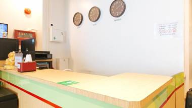 RedDoorz Plus @ SD Nakpil Malate