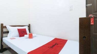 RedDoorz at MBB Room NAIA 2