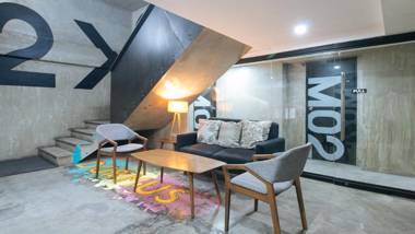 RedDoorz Hostel @ Dormus España