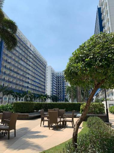 Premier Sea at Sea Residences