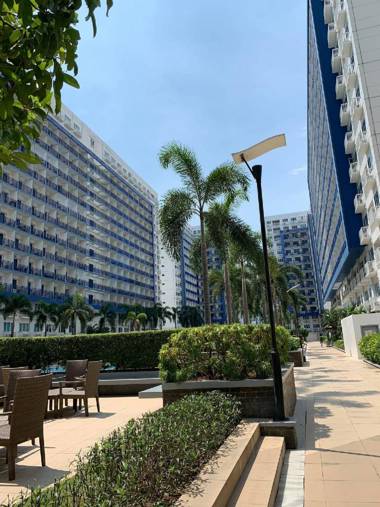 Premier Sea at Sea Residences