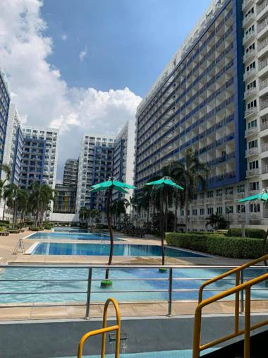 Premier Sea at Sea Residences