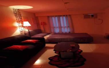 Urban Deca Tondo Manila by Gracey's Place