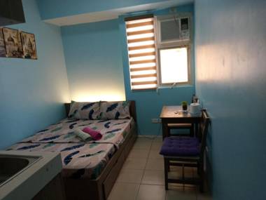 Urban Deca Tondo Manila by Gracey's Place