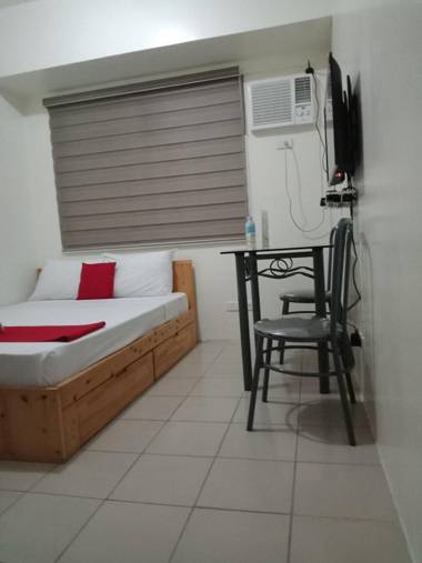 Urban Deca @ Nizami Condotel Unit 5