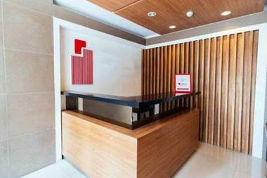 Urban Deca @ Nizami Condotel Unit 5