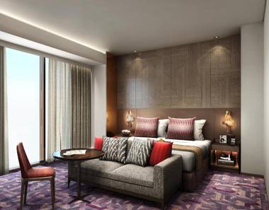 Somerset Central Salcedo Makati