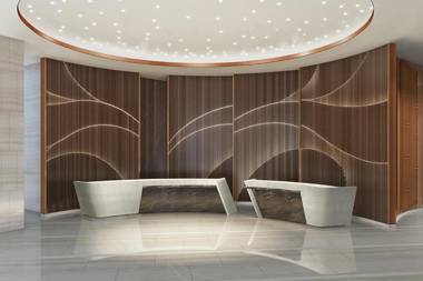 Somerset Central Salcedo Makati