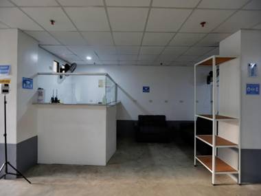 OYO 665 Bigpat Hotel