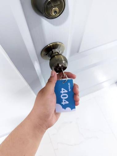 airobedz BGC - near Uptown