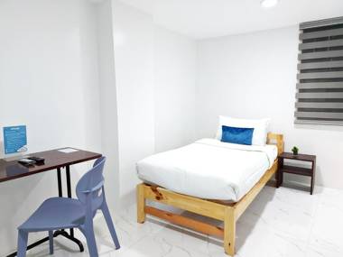 airobedz BGC - near Uptown