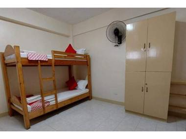 OYO 840 Orangenest Apartelle