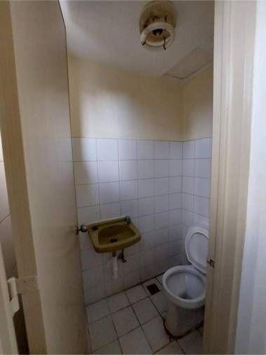 OYO 840 Orangenest Apartelle