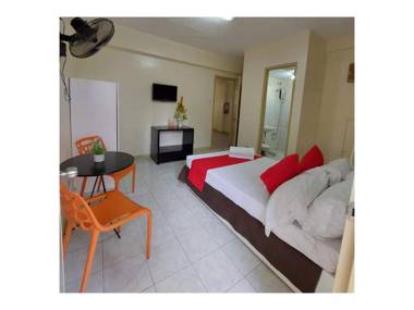 OYO 840 Orangenest Apartelle