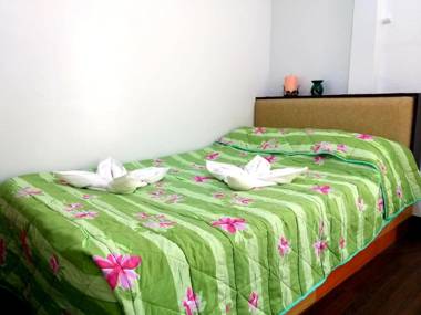 AMBIANZA APARTELLE