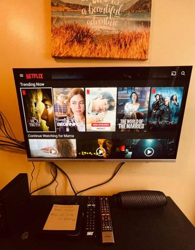 Congresional town center