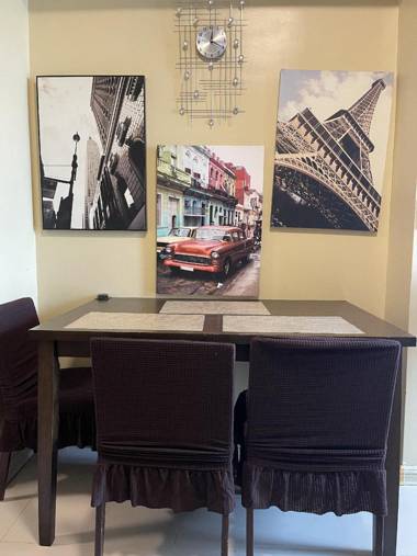 Congresional town center