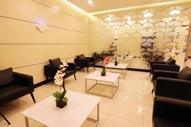 Hotel Sogo EDSA near Taft