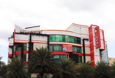  Hotel Sogo EDSA near Taft