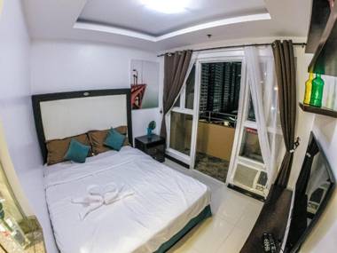 BIRCH TOWER - MALATE ROOMS