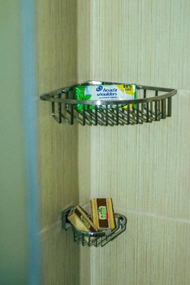 BIRCH TOWER - MALATE ROOMS