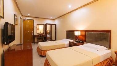 Peace Hotel