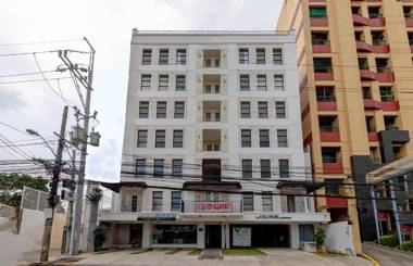 The Colonial Residences