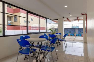 The Colonial Residences